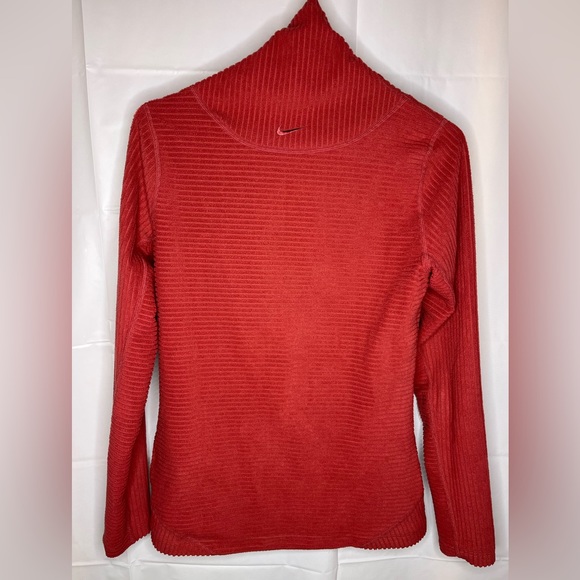Nike Longsleeve with turtleneck S - Picture 5 of 9